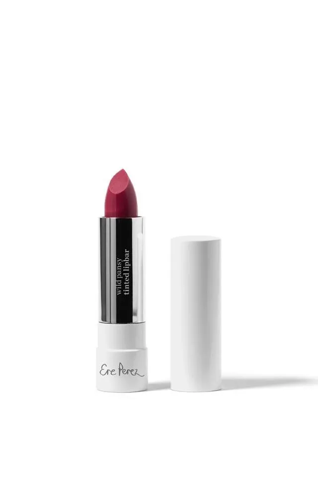 Ere Perez Wild Pansy Tinted Lipbar - Clearance