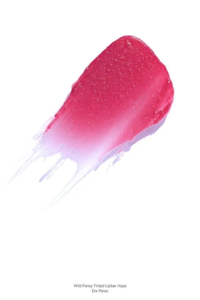 Ere Perez Wild Pansy Tinted Lipbar - Clearance