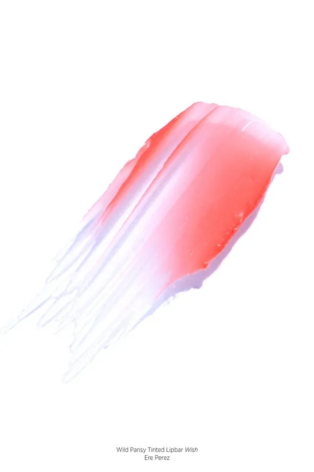 Ere Perez Wild Pansy Tinted Lipbar - Clearance