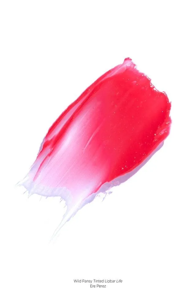 Ere Perez Wild Pansy Tinted Lipbar - Clearance