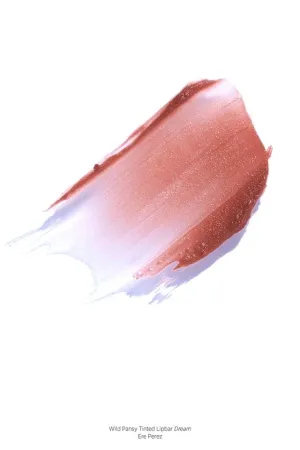 Ere Perez Wild Pansy Tinted Lipbar