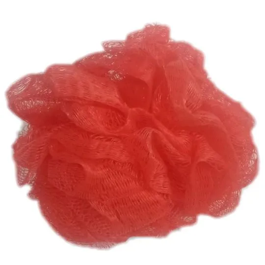 ESPONJA PARA BAÑO COLORES