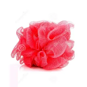 ESPONJA PARA BAÑO COLORES