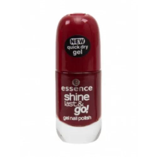 essence Shine Last Gel Nail polish 8ml