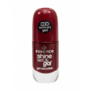 essence Shine Last Gel Nail polish 8ml