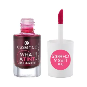 Essence What A Tint! Lip & Cheek Tint 01