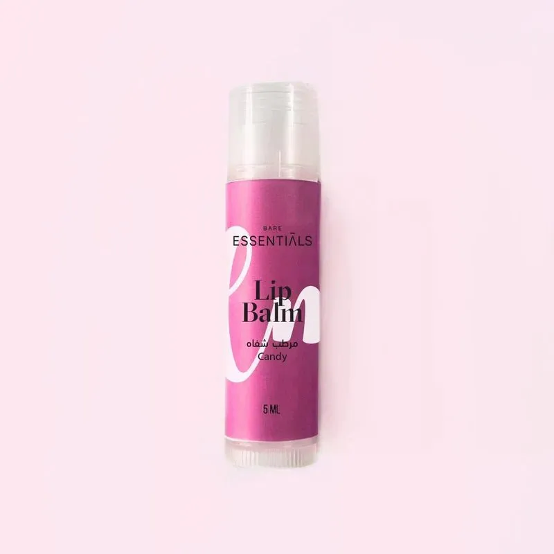 Essentials | Lip Balm - Candy