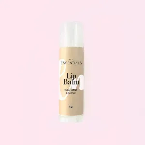 Essentials | Lip Balm - Coconut