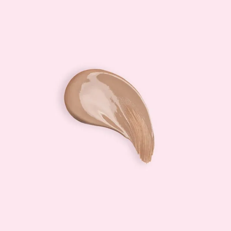 Essentials | Lip Paint - Nude Shade 8
