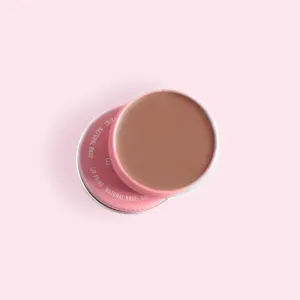 Essentials | Lip Paint - Nude Shade 8