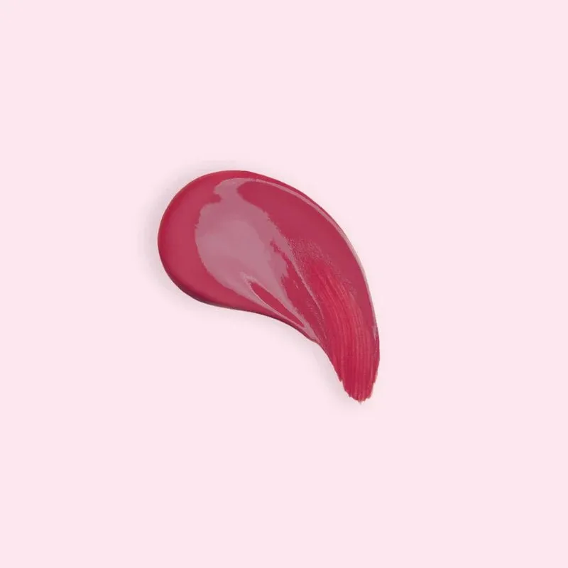 Essentials | Lip Paint - Ruby Shade 4