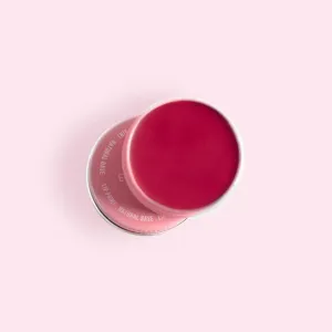 Essentials | Lip Paint - Ruby Shade 4