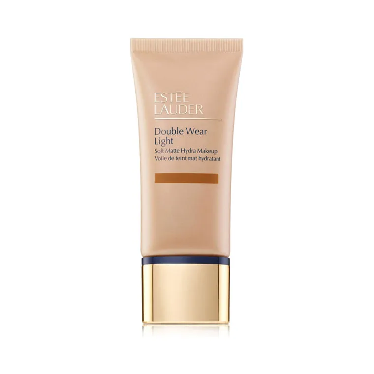 Estée Lauder Double Wear Light SPF10 - Amber Honey & Truffle - Discontinued