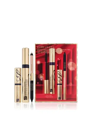 ESTÉE LAUDER Enchanting Eyes Sumptuous Extreme Trio Holiday Makeup Gift Set