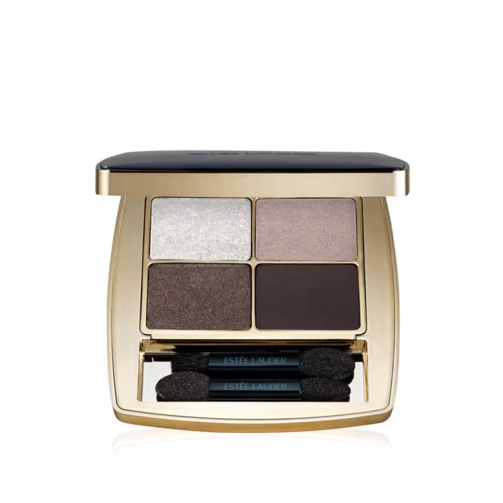 Estée Lauder Pure Color Envy Luxe Eyeshadow Quad Palette