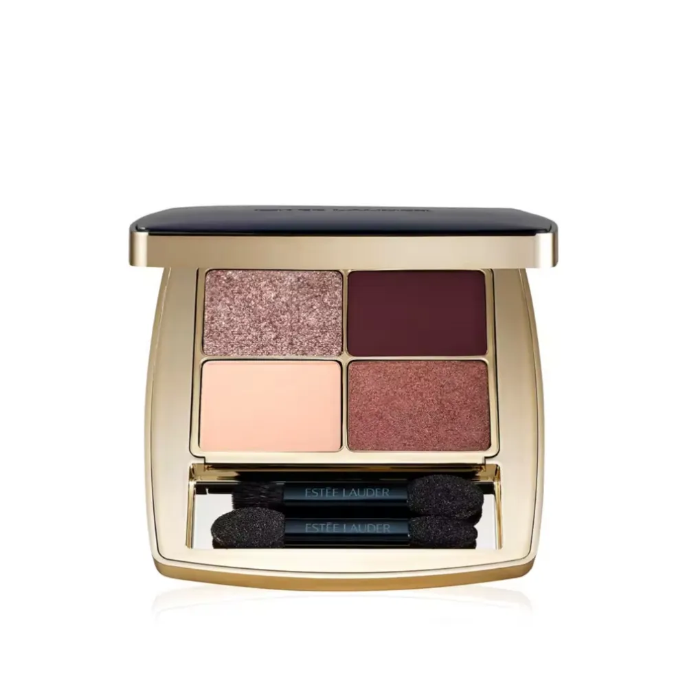 Estée Lauder Pure Color Envy Luxe Eyeshadow Quad Palette