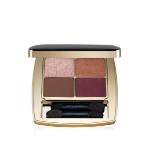 Estée Lauder Pure Color Envy Luxe Eyeshadow Quad Palette