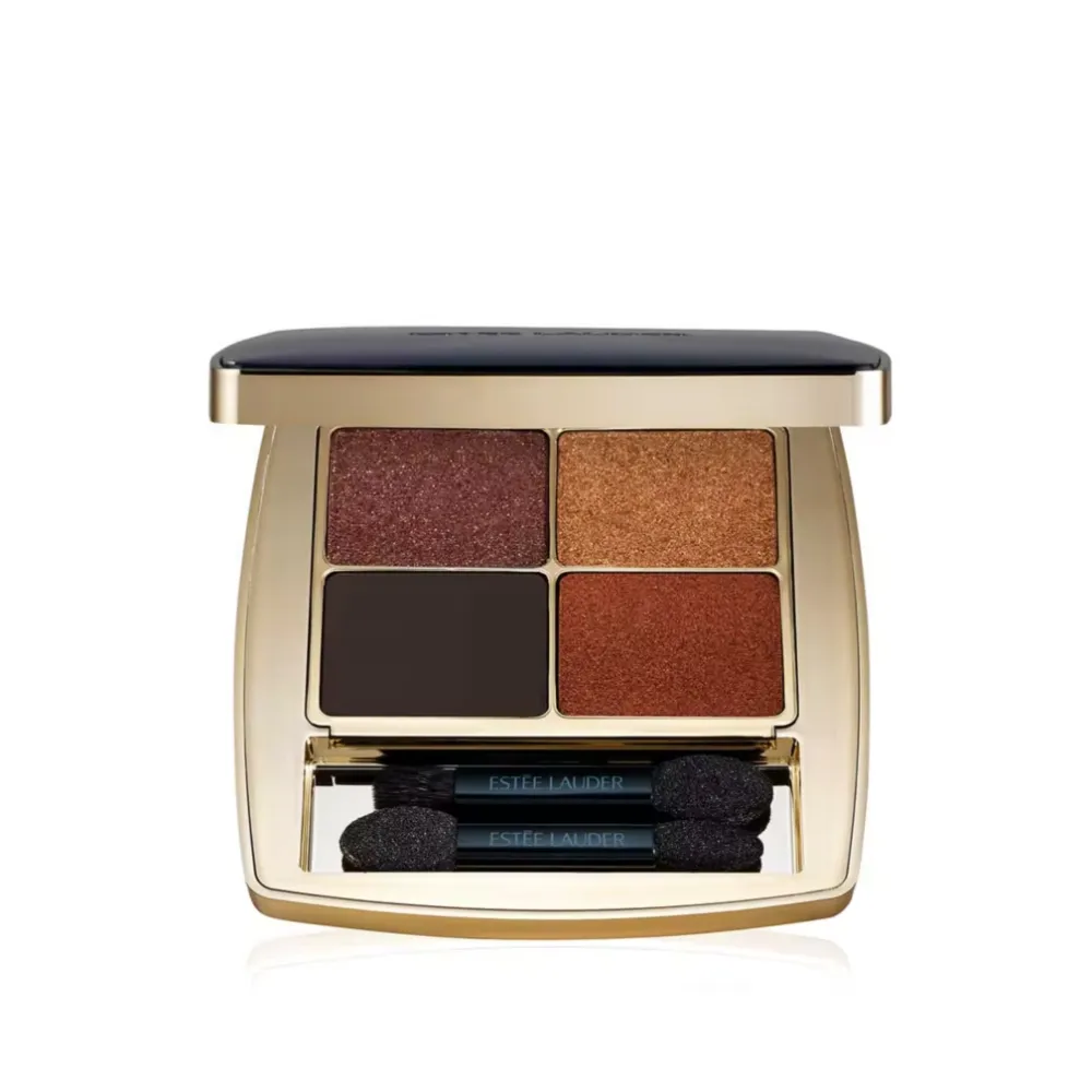 Estée Lauder Pure Color Envy Luxe Eyeshadow Quad Palette