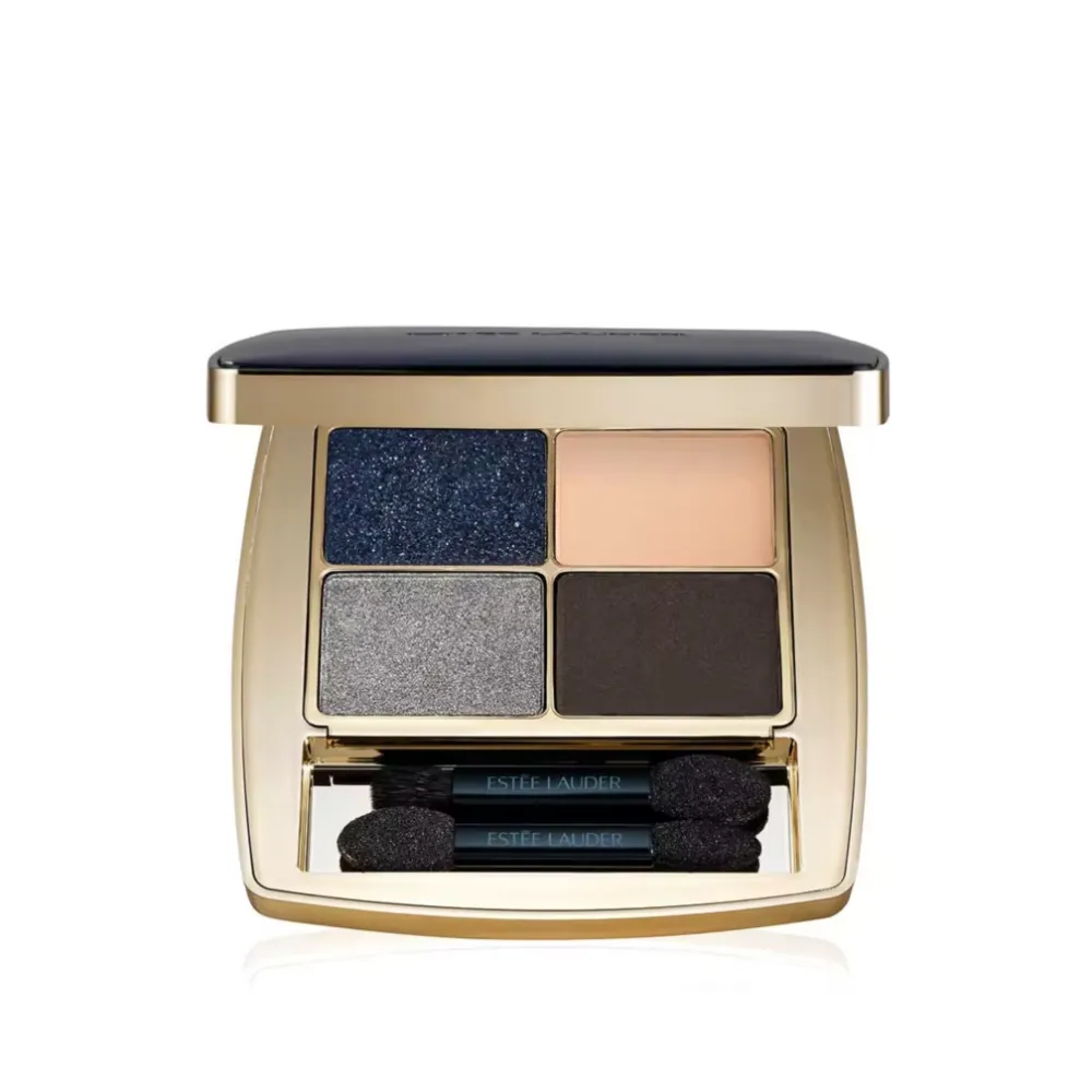 Estée Lauder Pure Color Envy Luxe Eyeshadow Quad Palette