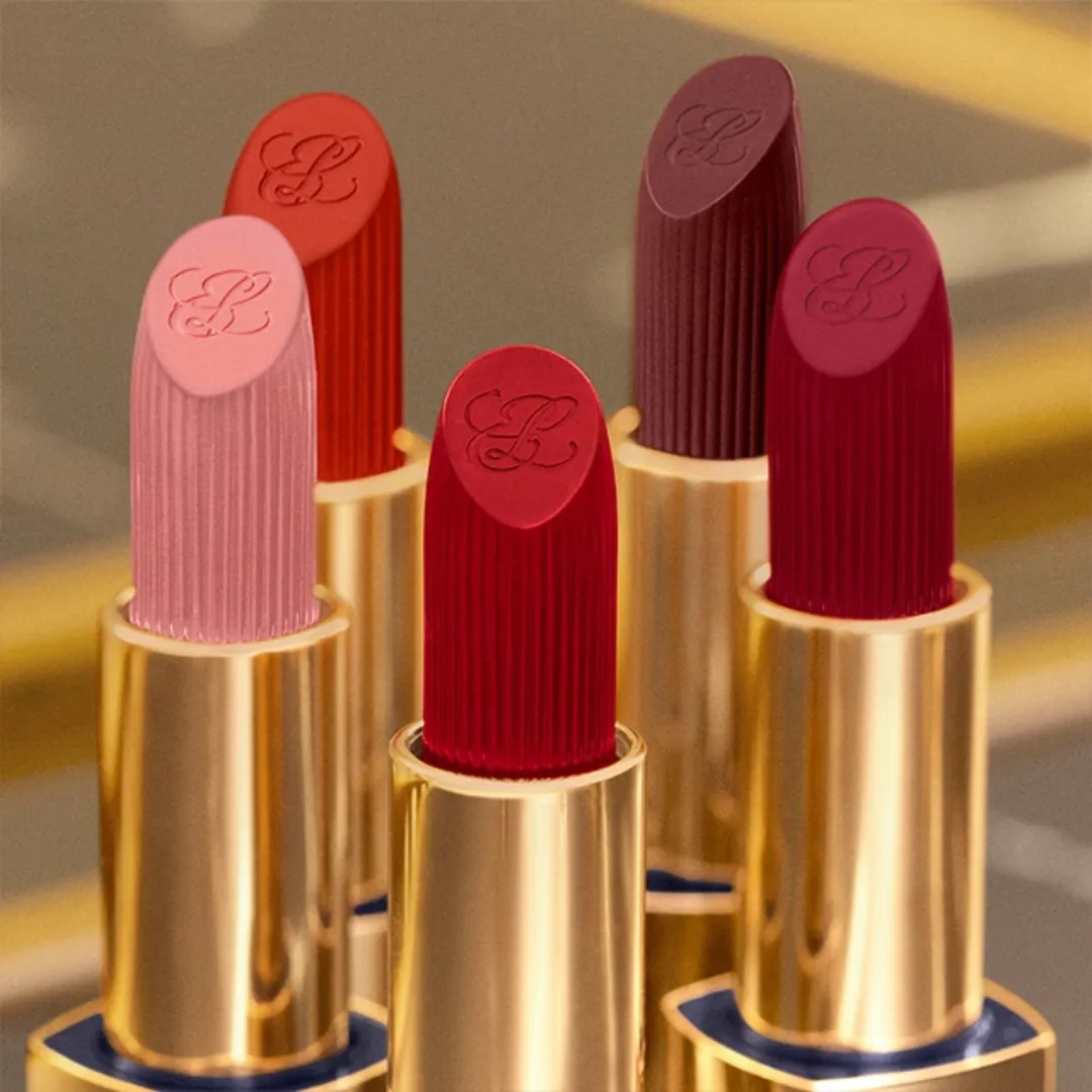 Estée Lauder Pure Color Lipstick Matte