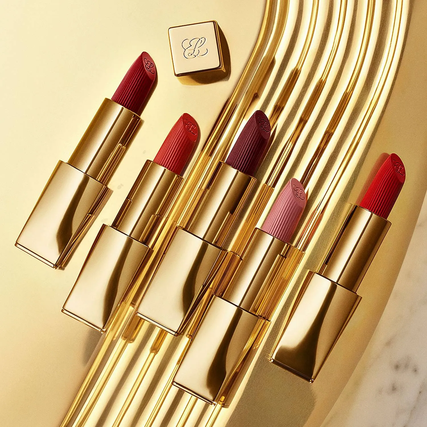 Estée Lauder Pure Color Lipstick Matte