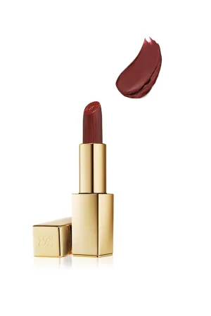ESTÉE LAUDER Pure Colour Matte Lipstick 806 No Concessions