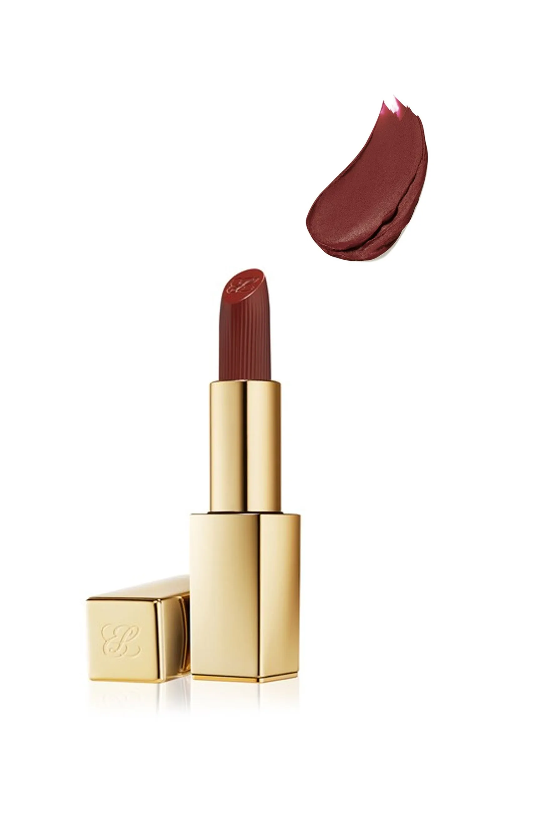 ESTÉE LAUDER Pure Colour Matte Lipstick 806 No Concessions