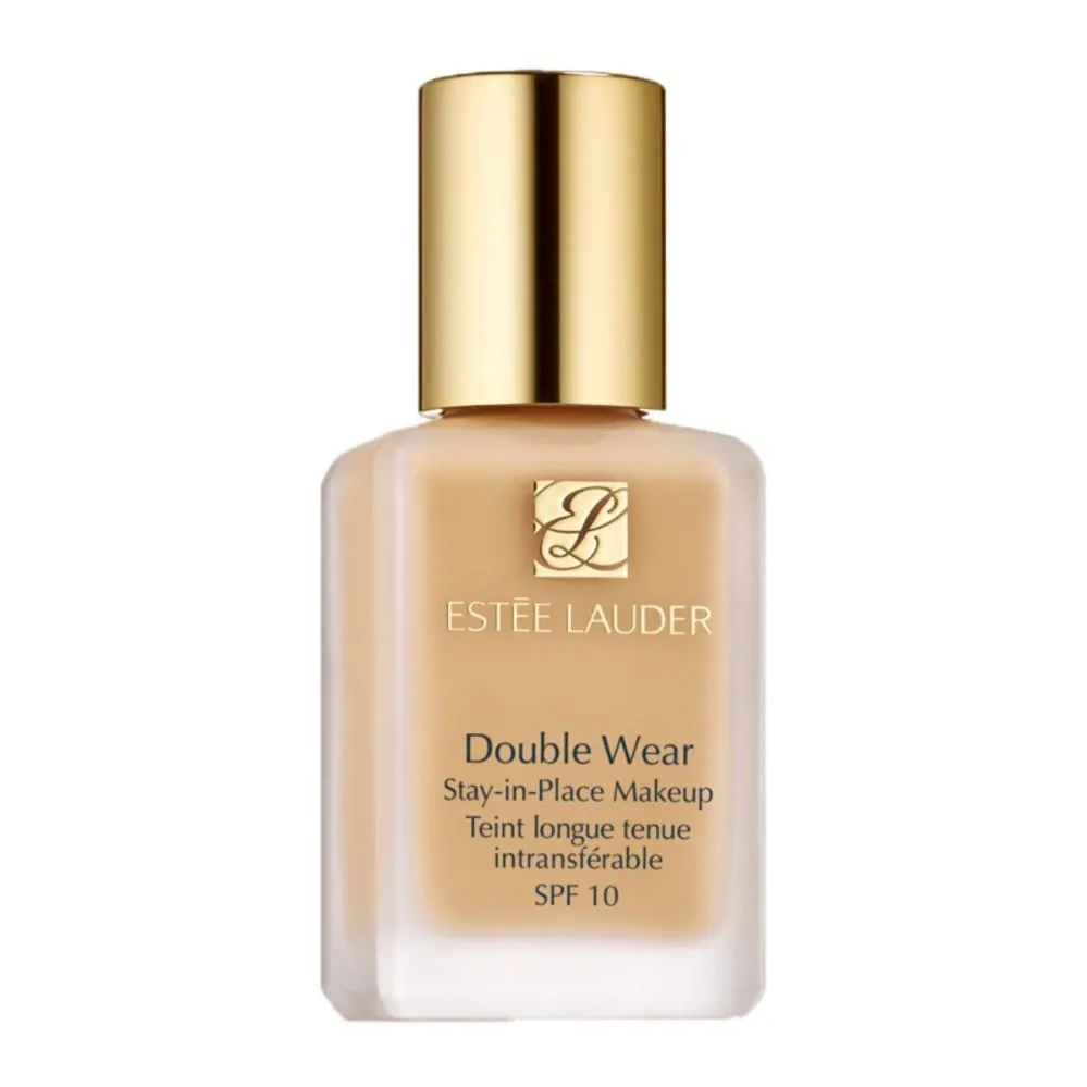 Estee Lauder Double Wear Stay-in-Place Makeup #1W1 Bone 30ml