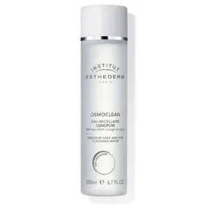 Esthederm Osmoclean Osmopure Face and Eyes Cleansing Water 200ml