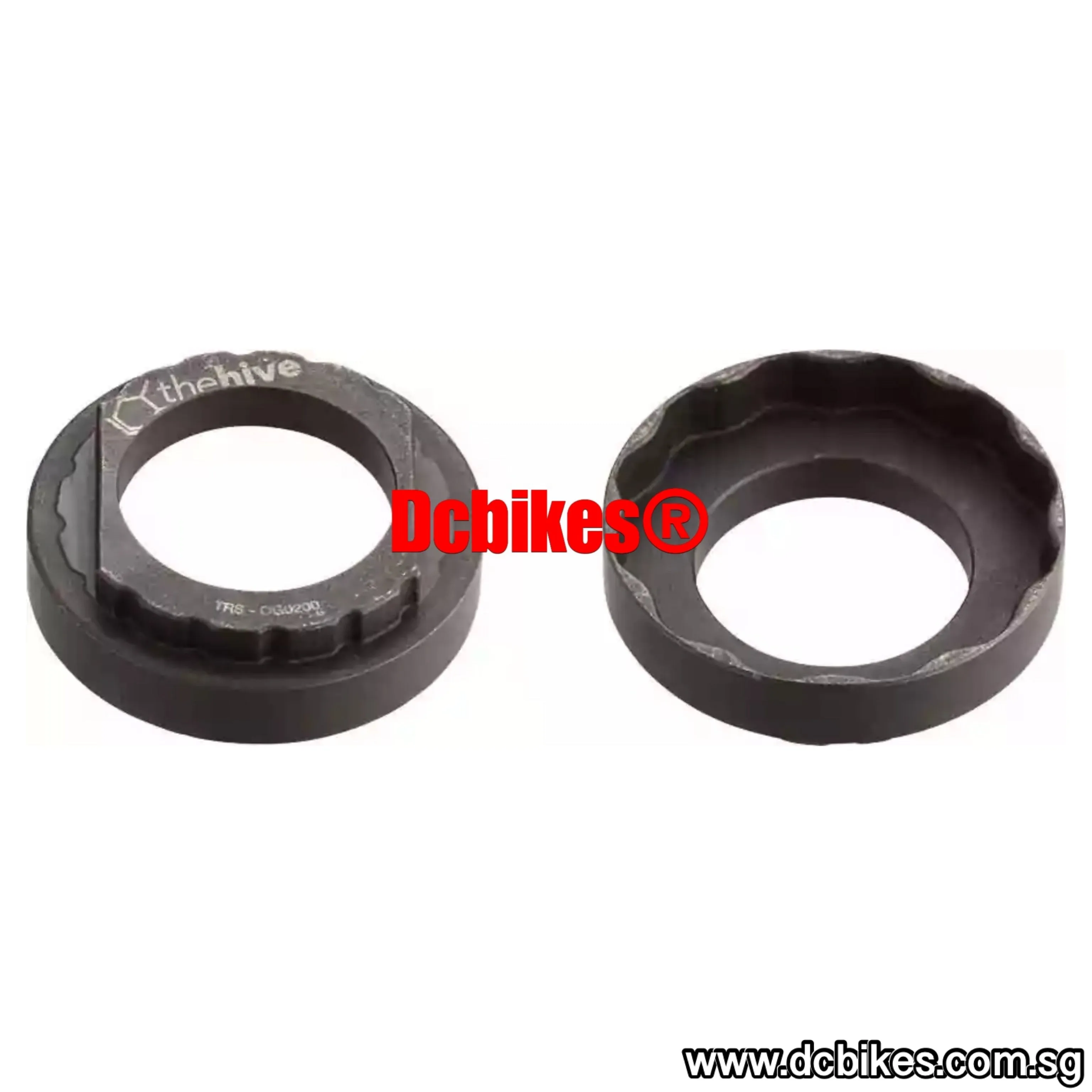 E*Thirteen Bottom Bracket BB & E13 Crankset Spider Lockring Special Tool