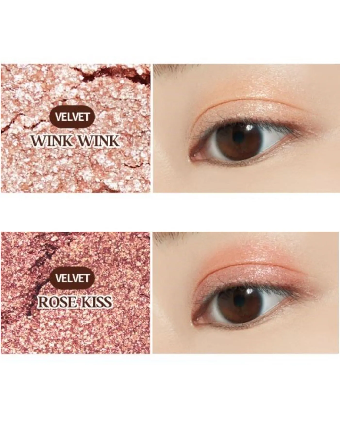ETUDE HOUSE Play Color Eyes Rose Crush