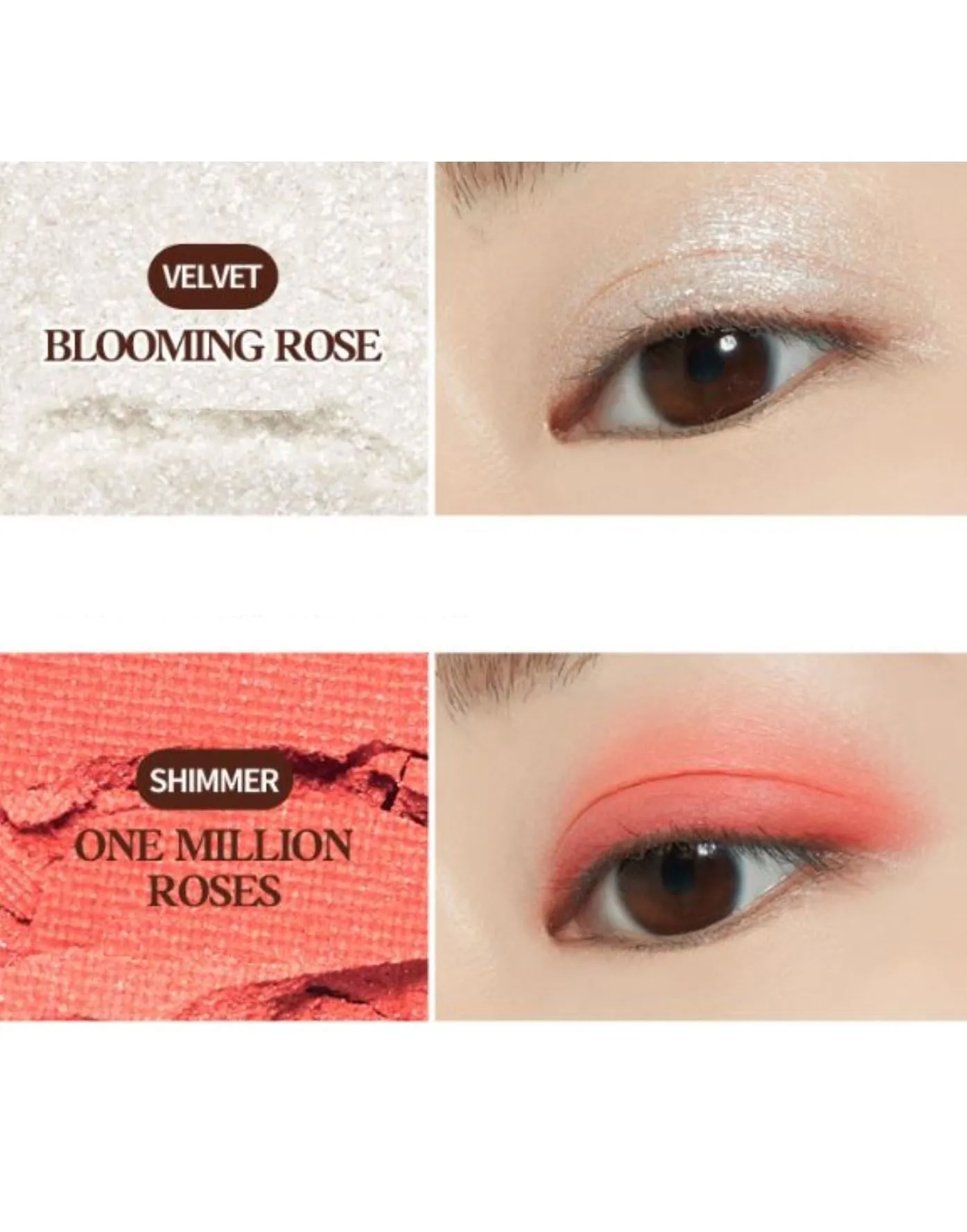 ETUDE HOUSE Play Color Eyes Rose Crush