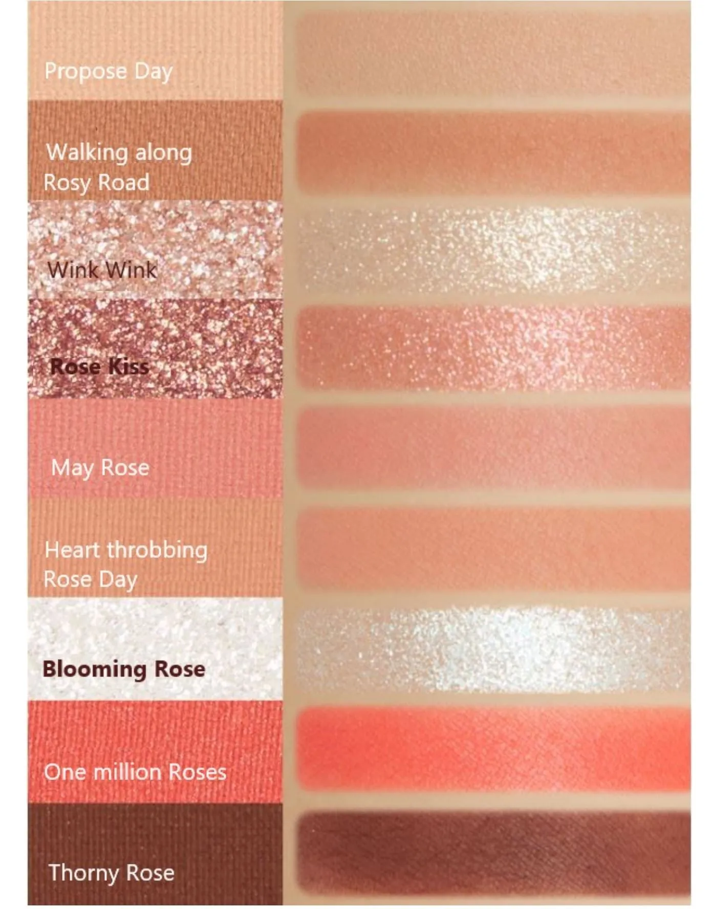 ETUDE HOUSE Play Color Eyes Rose Crush