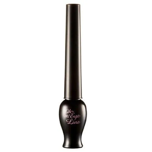 Etude Oh~ m' Eye Line #No.1 Black