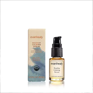 evanhealy Rosehip Calming Serum