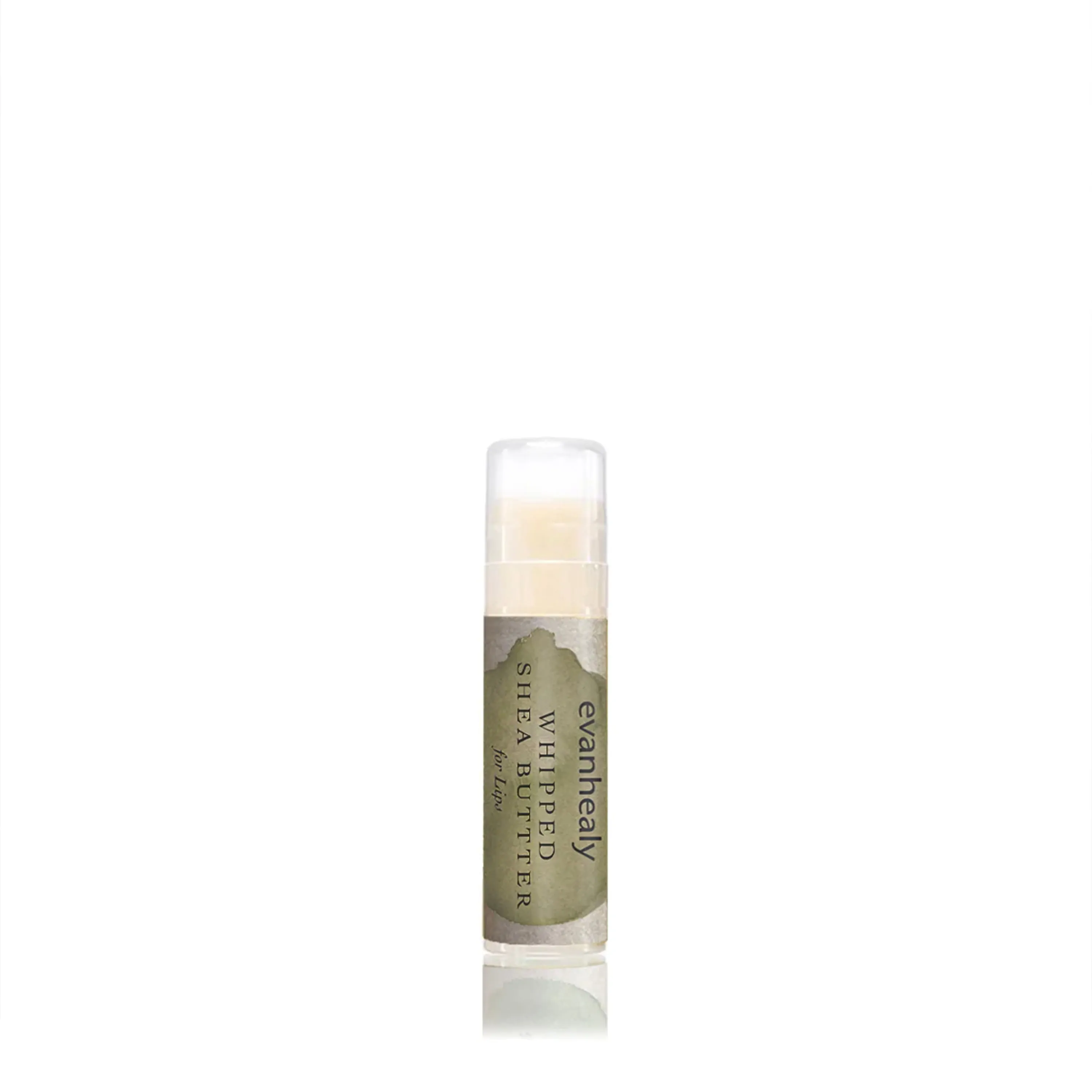 evanhealy Wipped Shea Butter For Lips