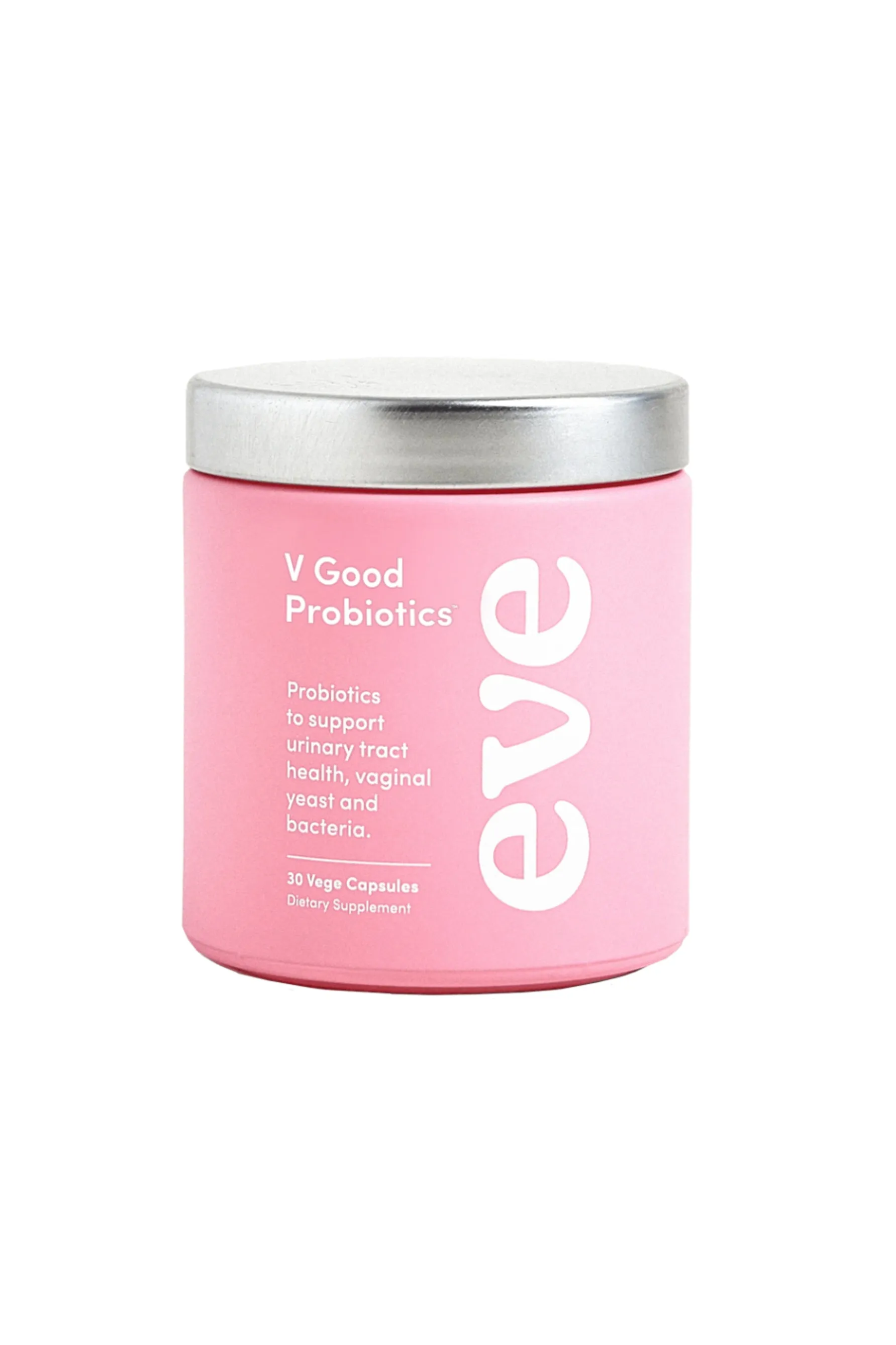 EVE Wellness V Good Probiotics 30s