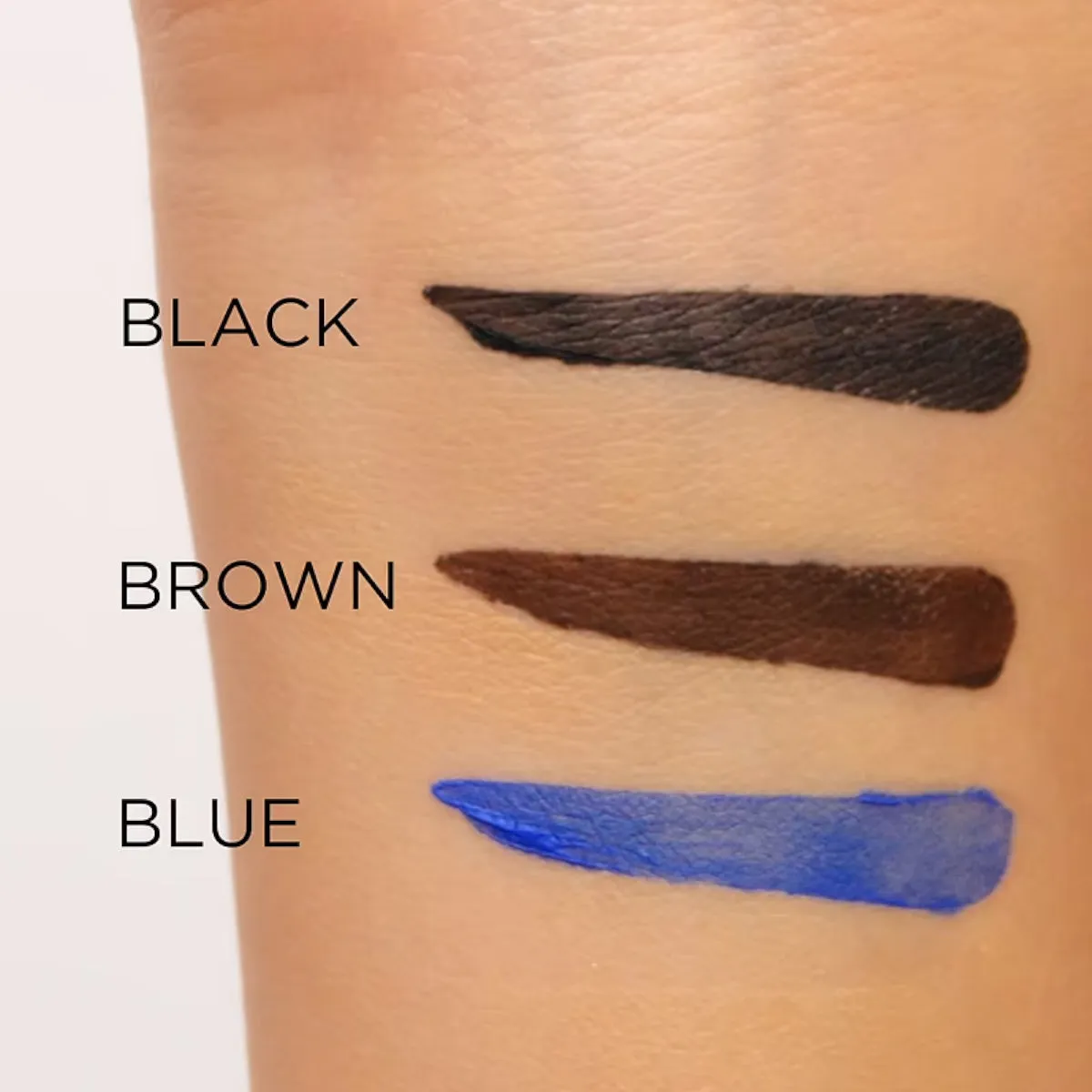 Eveline Variete Ultra Lenght & Volume Blue Mascara
