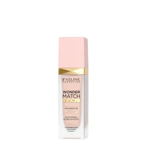 Eveline Wonder Match Lumi Foundation SPF20