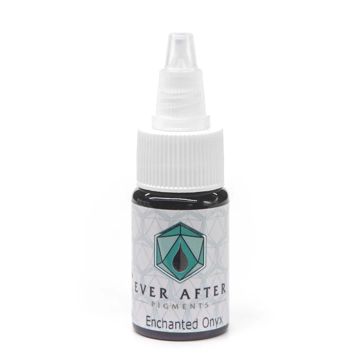 Ever After Pigments Enchanted Onyx 0.5 oz
