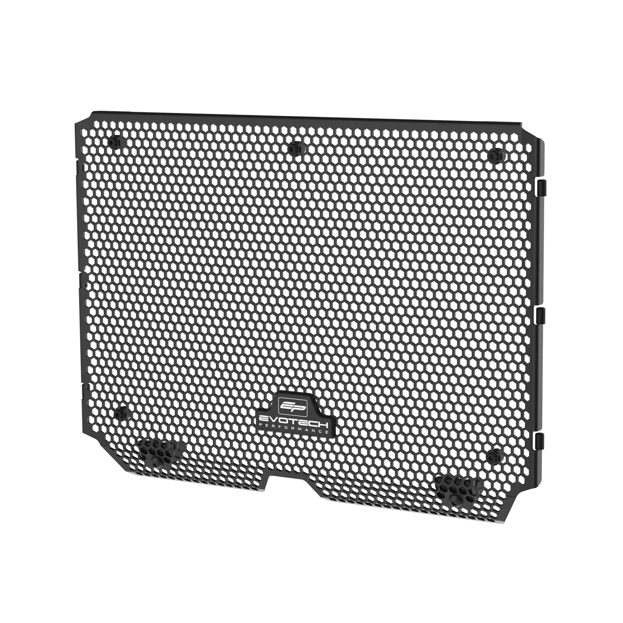 Evotech Radiator Guard - Yamaha MT-09 (2024 )