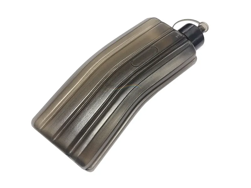 Excel AIRSOFT BB BOTTLE -1300 RDS SIZE