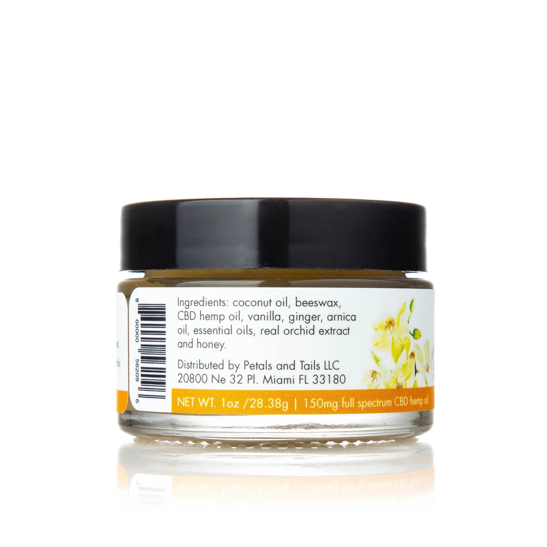 Exotic Orchid Skin and Coat Health Kit (save 25%)