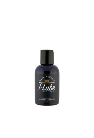 Experience Long-Lasting Comfort with Buck Angel’s T-Lube Daily Moisturizer for Trans Men 4.2 Oz
