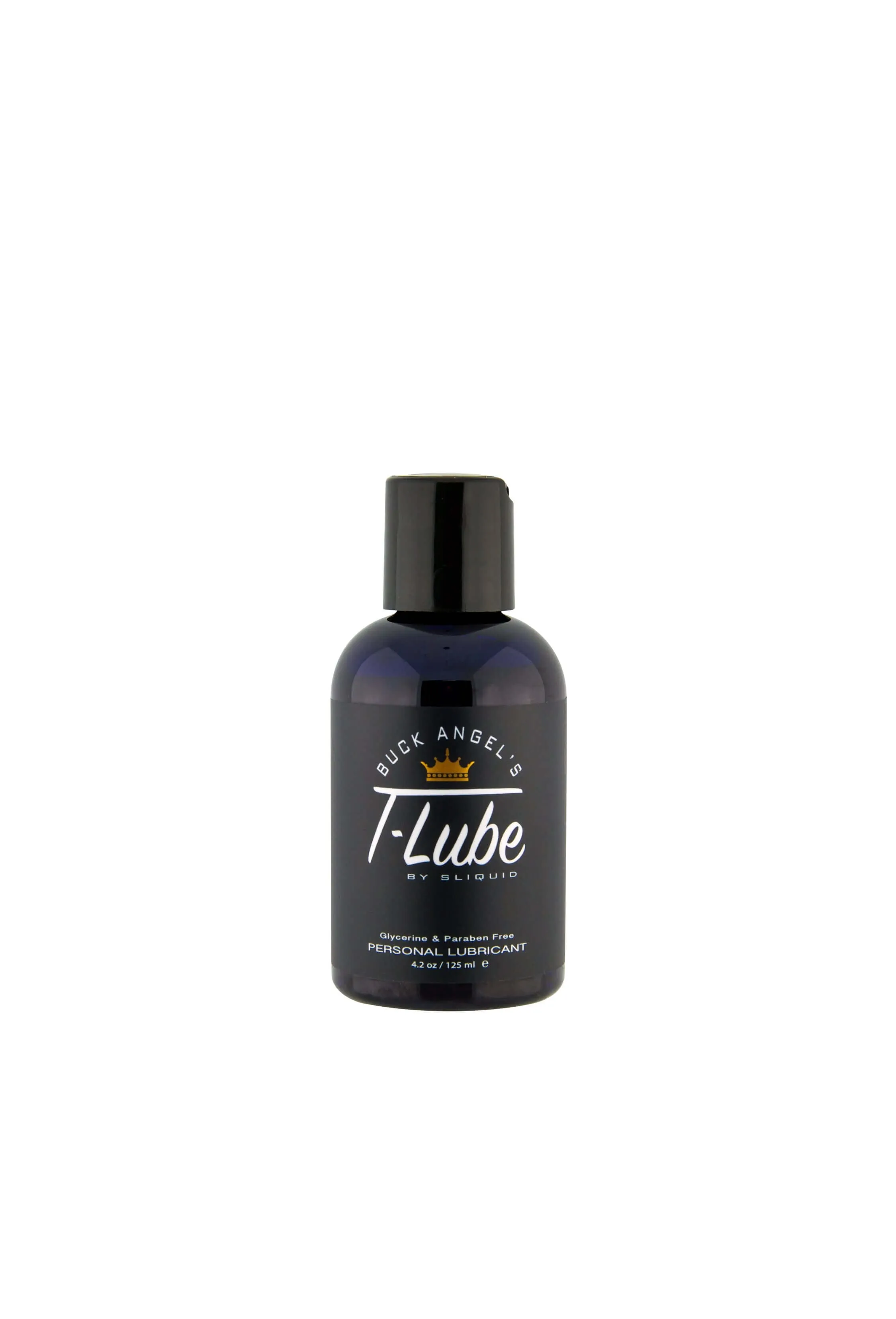 Experience Long-Lasting Comfort with Buck Angel’s T-Lube Daily Moisturizer for Trans Men 4.2 Oz