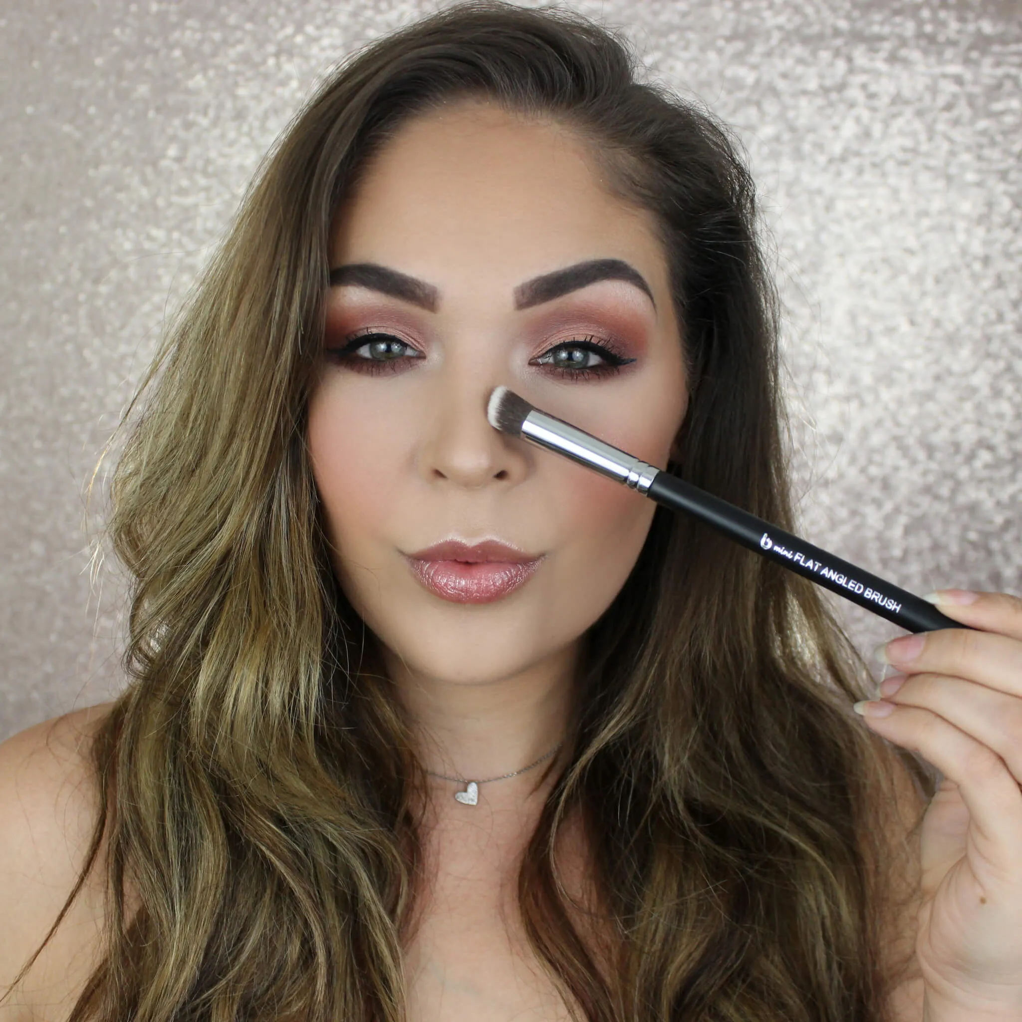 Expert Eye Brush Set