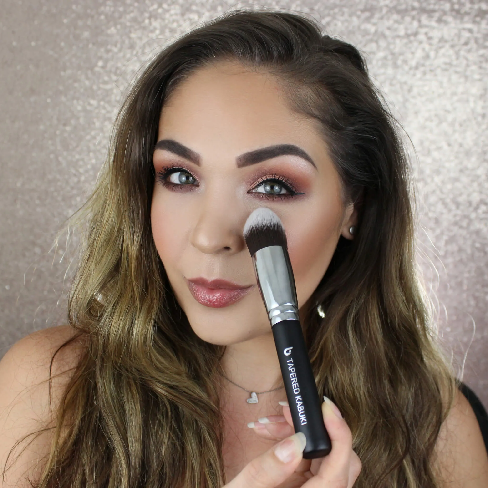 Expert Eye Brush Set