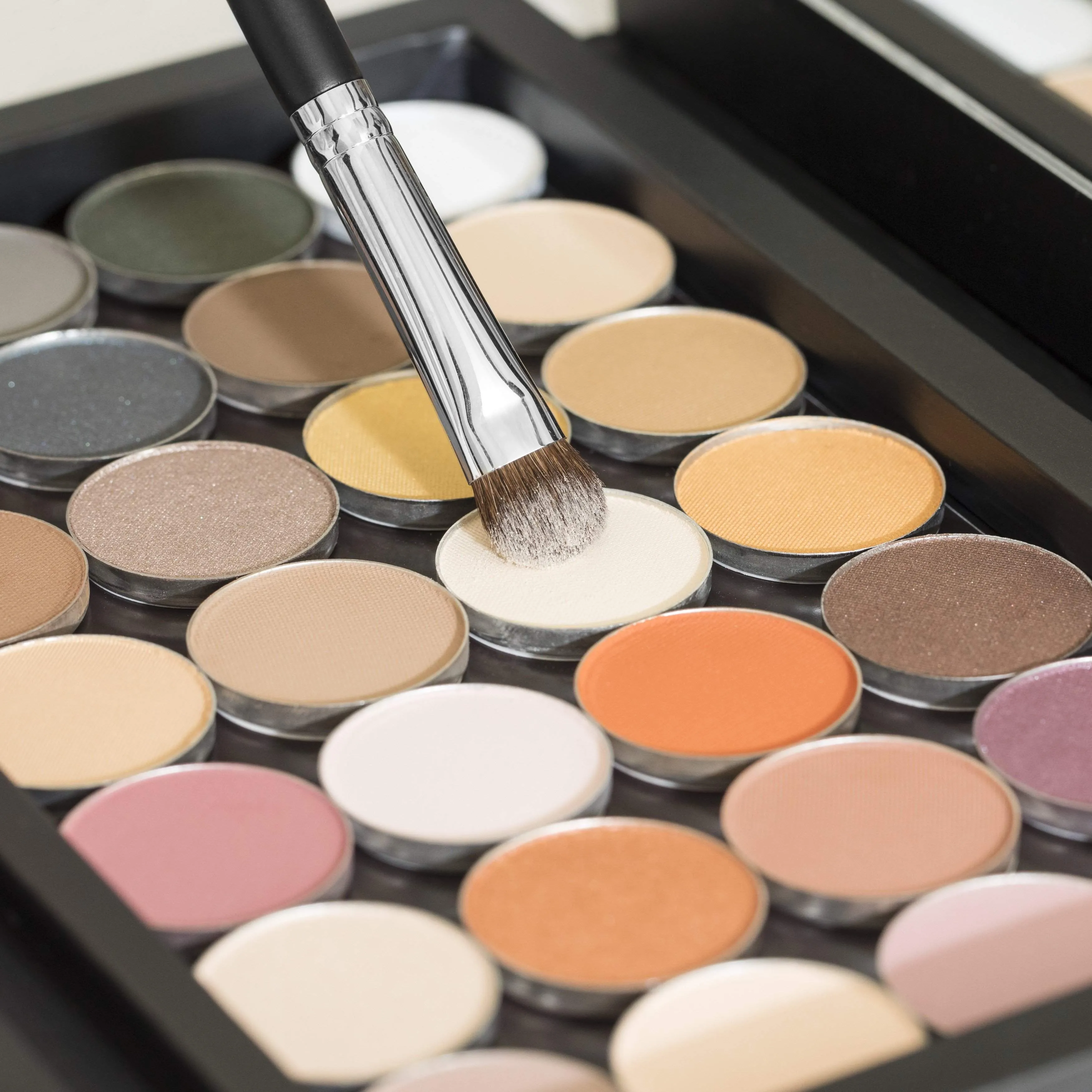Expert Eye Brush Set