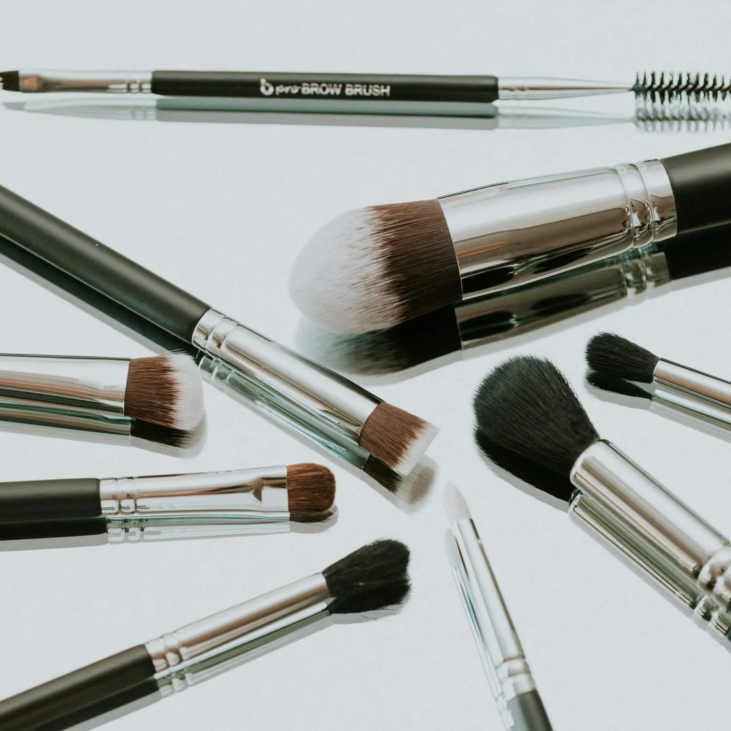 Expert Eye Brush Set