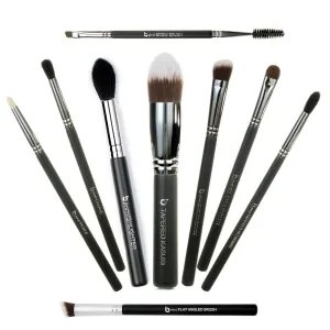 Expert Eye Brush Set